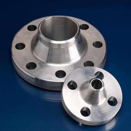 Incoloy 800 Flanges