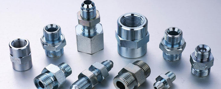 Incoloy 800/H/HT Tube Fittings