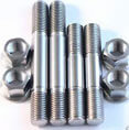 Inconel 601 Stud Bolts