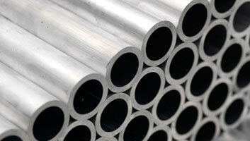 Super Duplex Steel Pipes