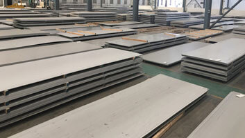 Titanium Sheet Plate