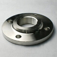 SS 321 / 321H Threaded Flanges