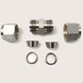 Inconel 601 Accessories