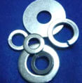 Inconel 718 Washers