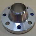 Alloy 625 Weld Neck Flanges