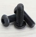 Carbon Steel Screw