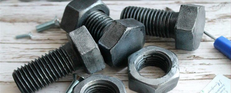 Alloy Steel GR 7M Fasteners