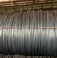 Carbon Coil Wire