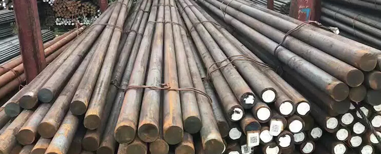 Alloy Steel F91 Round Bars