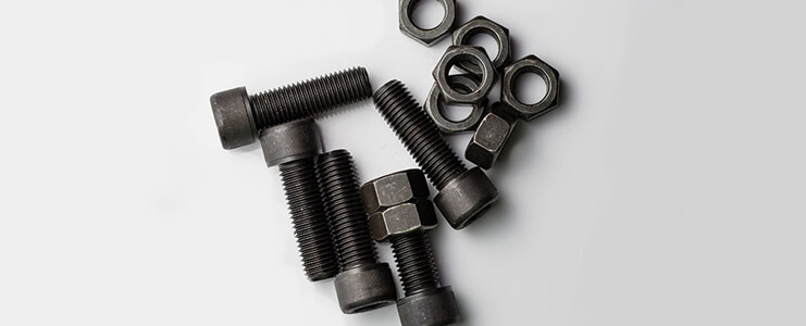 Alloy Steel B6 Fasteners