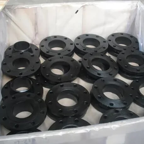 Alloy Steel Flanges