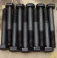 Carbon Steel Hex Bolts