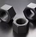 Carbon Steel Hex Nuts