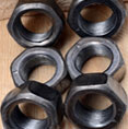 Carbon Steel Nuts