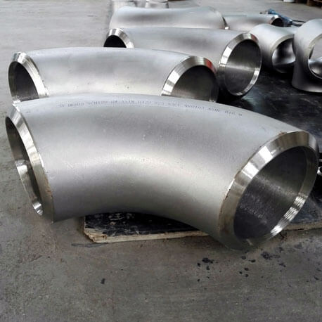 Alloy Steel Pipe Elbow