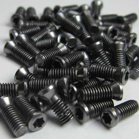 Carbon Steel Screws