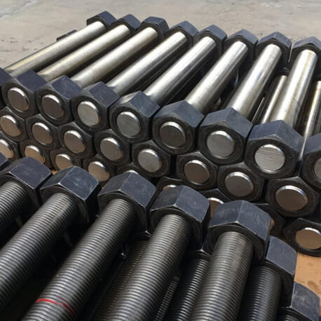 Carbon Steel Stud Bolts