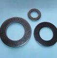 Carbon Steel Washers