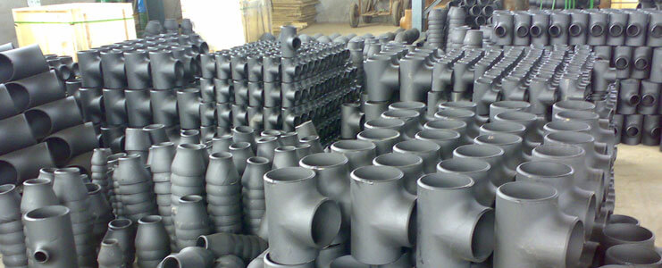 Alloy Steel WP11 Pipe Fittings