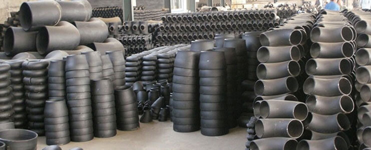 Alloy Steel Pipe Fittings