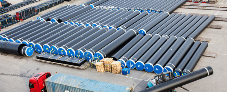 Carbon Steel Pipe