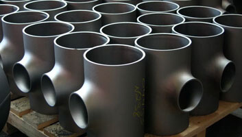 Alloy Steel Pipe Fittings