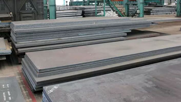 Alloy Steel Sheet Plate