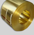 Brass Coils