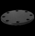 Chromium Molybdenum Blind Flanges