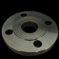 Chromium Molybdenum Forged Flanges