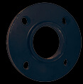 Chromium Molybdenum Lap Joint Flanges