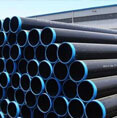 API 5L GR B Carbon Steel Pipes