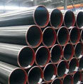 ASTM A53 GR. B CS Pipes