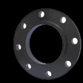 Cr-Mo Slip On Flanges