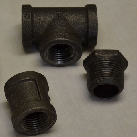 Carbon Steel Forged Fittings