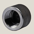 Carbon Half Coupling