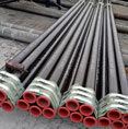 ASTM A106 Gr B CS Pipes