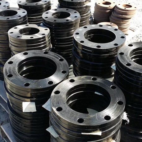 Alloy Steel Socket Weld Flanges