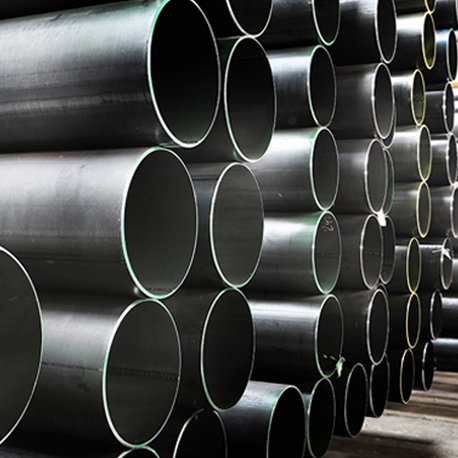 Carbon Steel Pipes