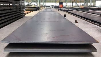 Carbon Steel Sheet Plate