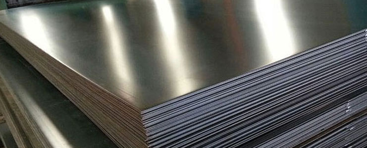 400 Monel Sheets and Plates