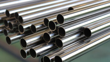 Nickel Pipes